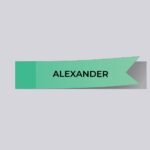 Nicknames for Alexander