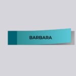 Nicknames for Barbara