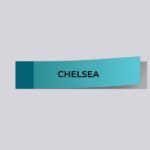 Nicknames for Chelsea