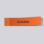 Nicknames for Claudia