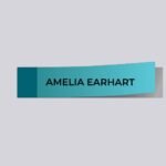 Amelia Earhart: Pioneer of Aviation