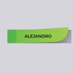 Nicknames for Alejandro