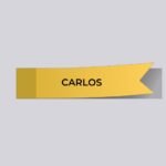 Nicknames for Carlos