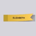 Nicknames for Elizabeth