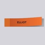 Nicknames for Elliot