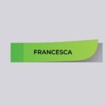 Nicknames for the name Francesca