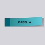 Nicknames for Isabella