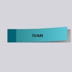 Nicknames for Ivan