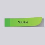 Nicknames for Julian